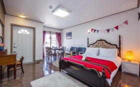 Seonjedo Iris Pension
