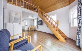 Seonjedo Iris Pension