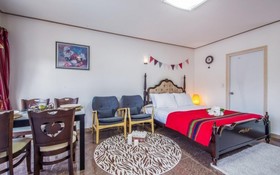 Seonjedo Iris Pension