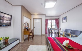 Seonjedo Iris Pension