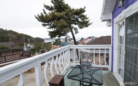 Seonjedo Iris Pension