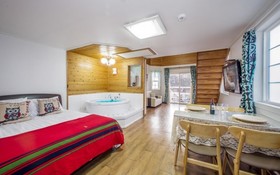 Seonjedo Iris Pension