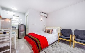 Seonjedo Iris Pension
