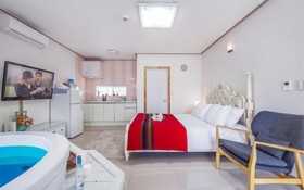Seonjedo Iris Pension
