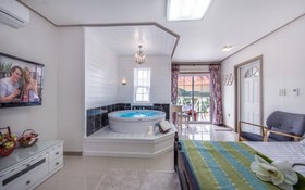 Seonjedo Iris Pension