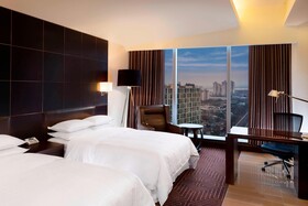 Sheraton Incheon