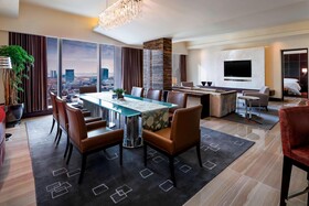 Sheraton Incheon