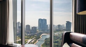 Sheraton Incheon