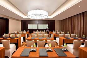 Sheraton Incheon