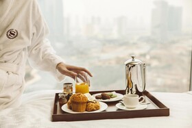 Sheraton Incheon