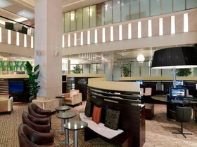 Sheraton Incheon
