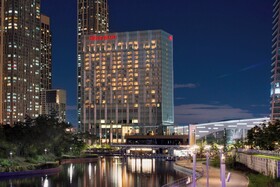 Sheraton Incheon