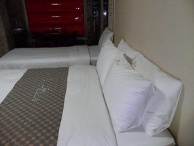 Songdo Blue Hotel
