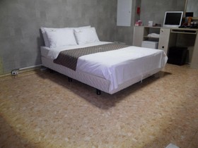 Songdo Blue Hotel