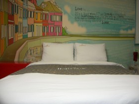 Songdo Blue Hotel