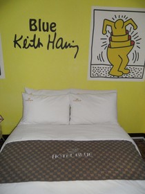 Songdo Blue Hotel