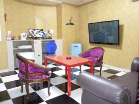 Songdo Blue Hotel