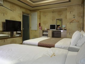Songdo Blue Hotel