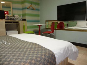 Songdo Blue Hotel