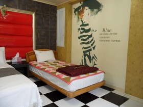 Songdo Blue Hotel