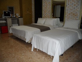 Songdo Blue Hotel