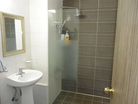 Songdo Blue Hotel