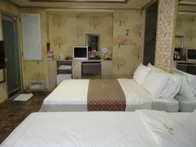 Songdo Blue Hotel
