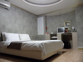 Songdo Blue Hotel