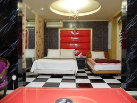 Songdo Blue Hotel