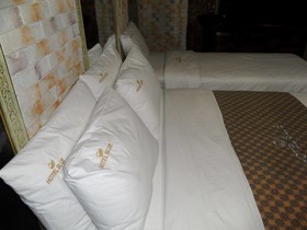 Songdo Blue Hotel