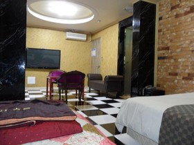 Songdo Blue Hotel