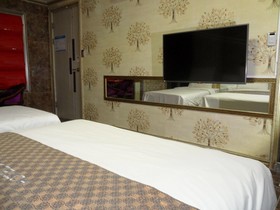 Songdo Blue Hotel