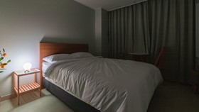 Songdo Stay Resort