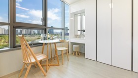Songdo Stay Resort