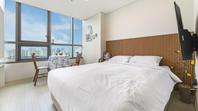 Songdo Stay Resort