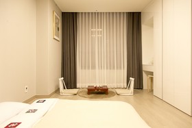 Songdo Stay Resort