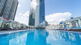 Songdo Stay Resort