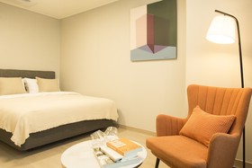 Songdo Stay Resort