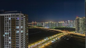 Songdo Stay Resort