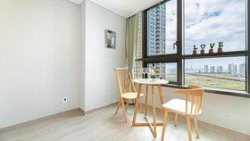 Songdo Stay Resort