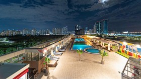 Songdo Stay Resort