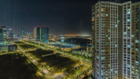 Songdo Stay Resort