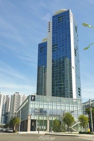Songdo Stay Resort
