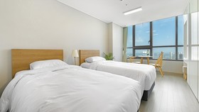 Songdo Stay Resort
