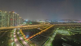 Songdo Stay Resort