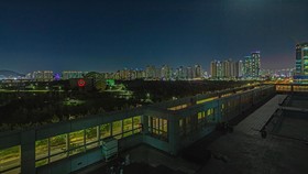 Songdo Stay Resort