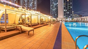 Songdo Stay Resort