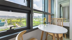 Songdo Stay Resort