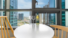 Songdo Stay Resort