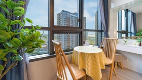 Songdo Stay Resort